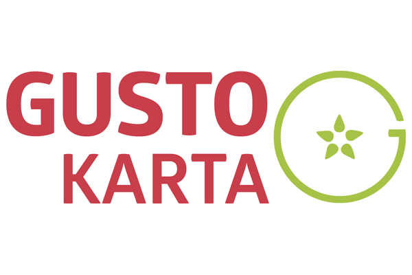 Gusto karta